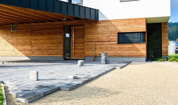 Professional Driveway Pavers in Watsontown, PA